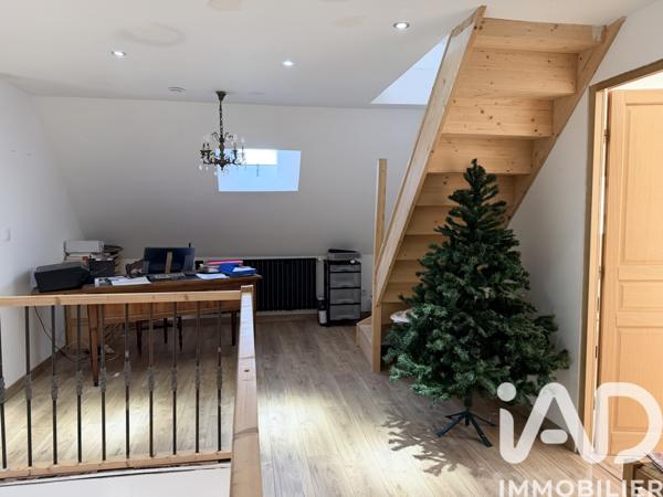 Maison à vendre 5 pièces 200 m² Sangatte