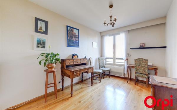 Appartement à vendre    4 pièces • 107,91 m2 Caluire-et-Cuire