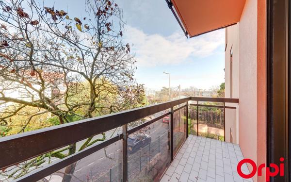 Appartement à vendre    4 pièces • 107,91 m2 Caluire-et-Cuire