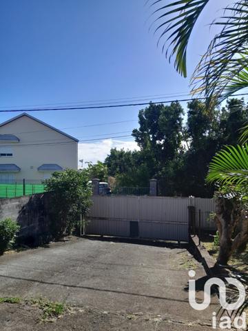 Maison à vendre 4 pièces 90 m² Saint-Denis