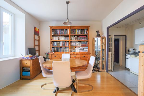 Maison à vendre à Lagord - 3 pièces, 2 chambres