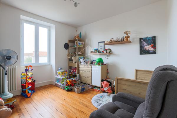 Maison à vendre à Lagord - 3 pièces, 2 chambres