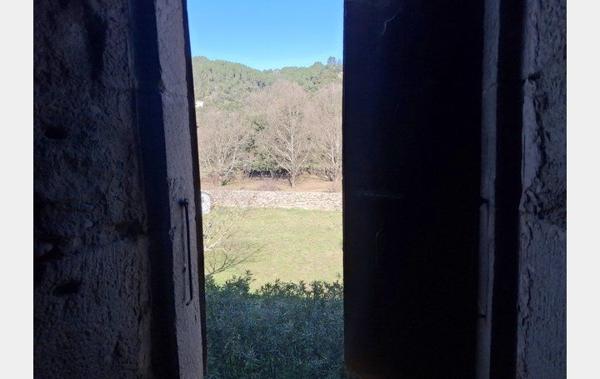 Vente Appartement P2 à rénover Les vans   