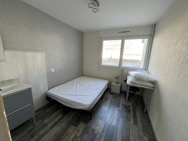 Appartement à vendre |  Brest |  5 pièces | 94 m²