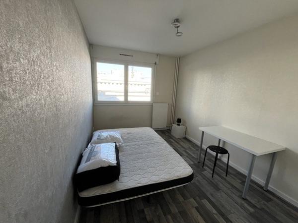 Appartement à vendre |  Brest |  5 pièces | 94 m²