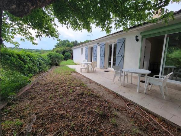 Maison à vendre |  Prades-le-Lez |  4 pièces | 95 m²