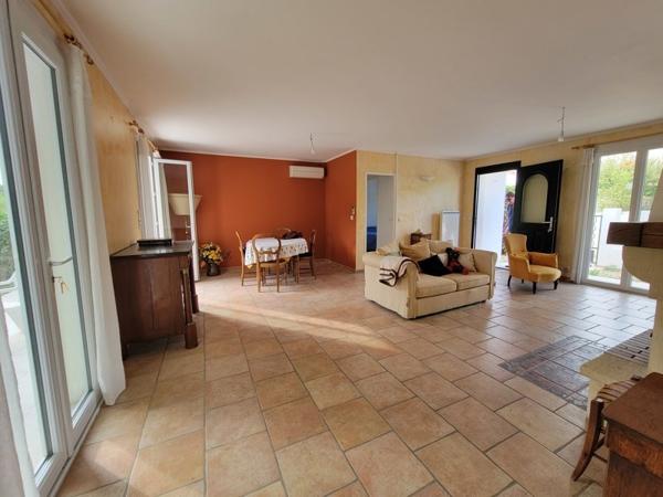 Maison à vendre |  Prades-le-Lez |  4 pièces | 95 m²