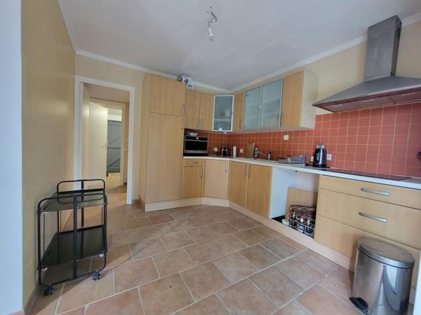 Maison à vendre |  Prades-le-Lez |  4 pièces | 95 m²