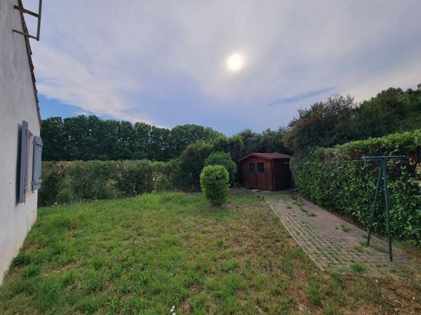 Maison à vendre |  Prades-le-Lez |  4 pièces | 95 m²