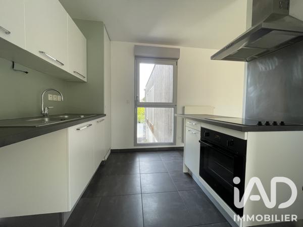 Appartement à vendre 3 pièces 73 m² Croix