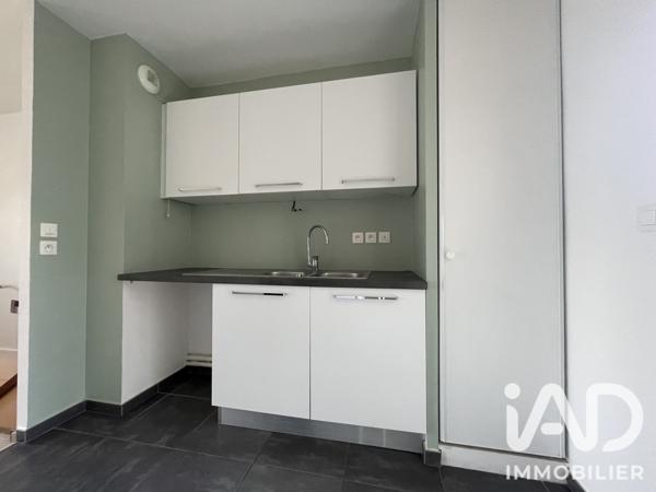 Appartement à vendre 3 pièces 73 m² Croix