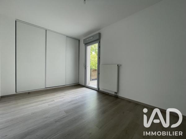 Appartement à vendre 3 pièces 73 m² Croix