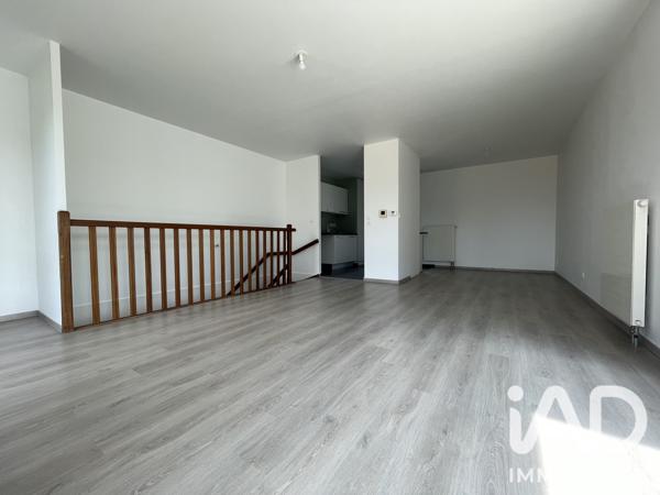 Appartement à vendre 3 pièces 73 m² Croix