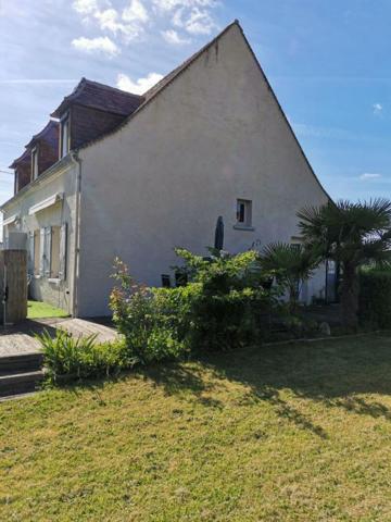 Maison Perigourdine 170 m2 , Piscine et grand jardin