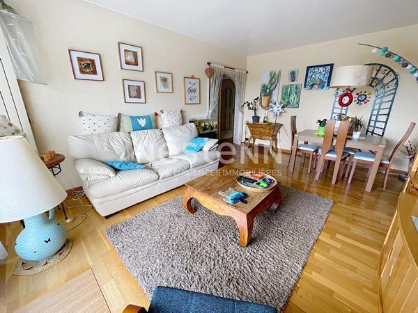 A vendre Appartement de 4 pièces de 81 m² à Plaisir