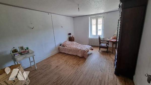 Maison d'habitation