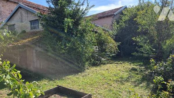 Maison d'habitation