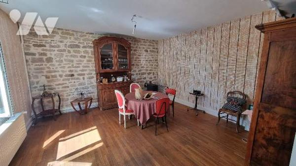 Maison d'habitation