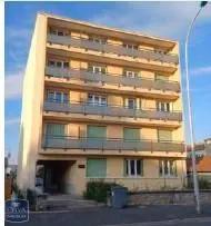 Appartement à louer 4 pièces 77.4m² Issoire (63500)