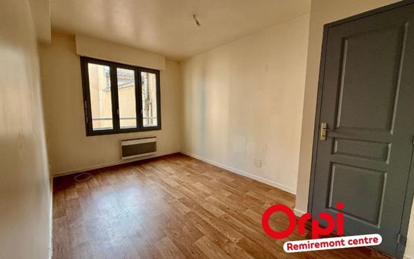 Appartement à vendre    3 pièces • 82,16 m2 Remiremont