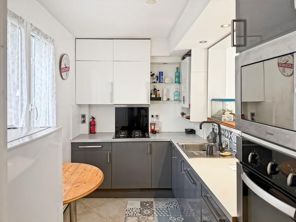 Exclusivité Maison Pessac 4 pièce(s) 65.01 m2 + Parking