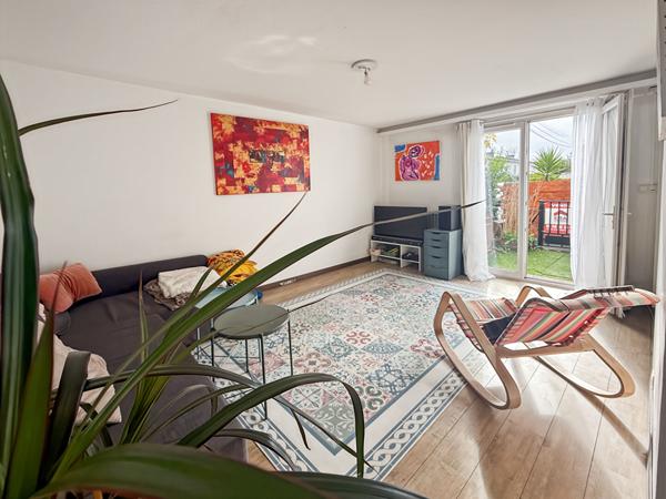 Exclusivité Maison Pessac 4 pièce(s) 65.01 m2 + Parking