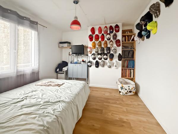 Exclusivité Maison Pessac 4 pièce(s) 65.01 m2 + Parking