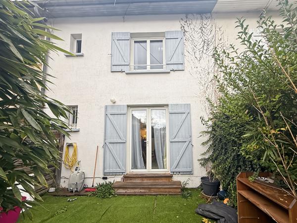 Exclusivité Maison Pessac  65.01 m2 + Parking