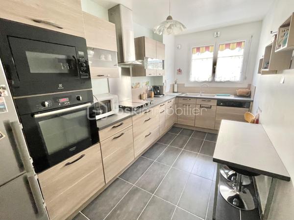 Appartement de 68 m²