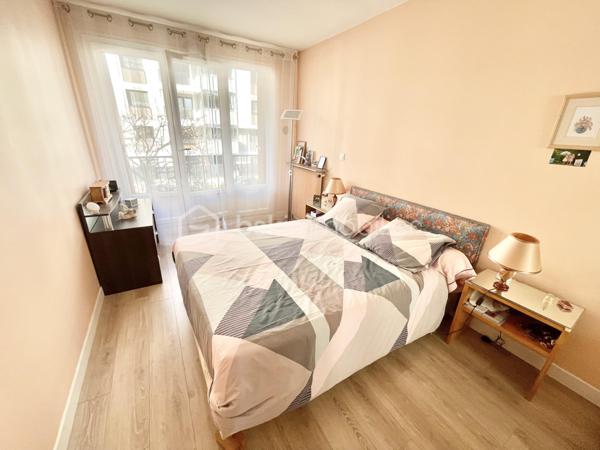 Appartement de 68 m²