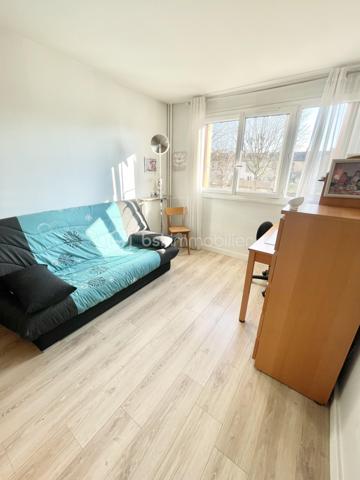 Appartement de 68 m²