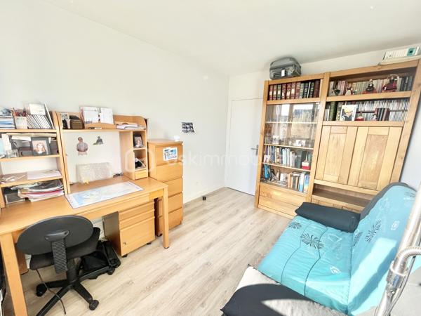 Appartement de 68 m²