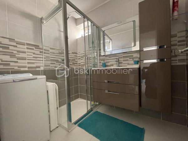 Appartement de 68 m²