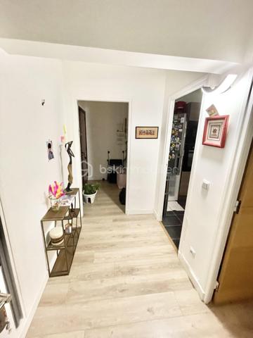 Appartement de 68 m²