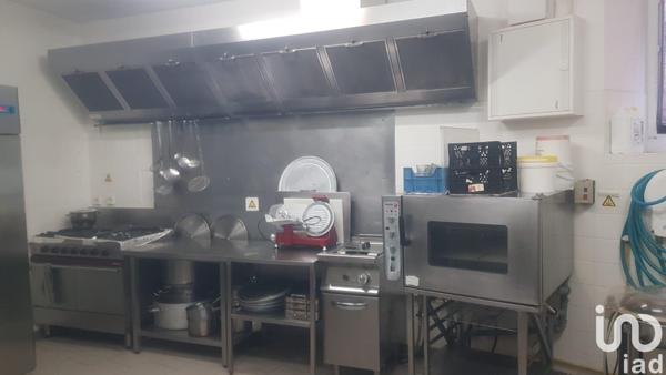 Bar-brasserie à vendre 215 m² Saint-Affrique