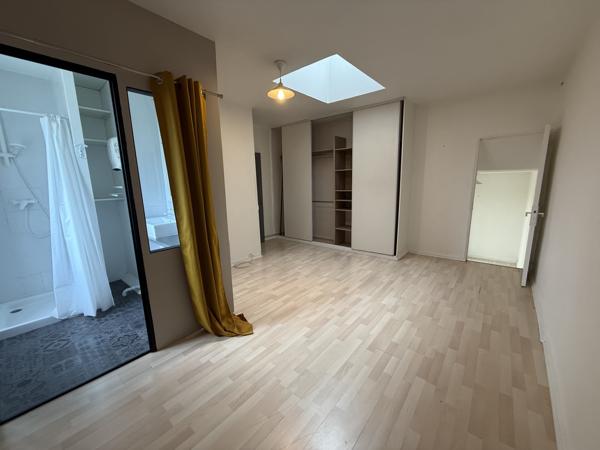 Maison 3 pièce(s) 2 chambre(s) 50 m²