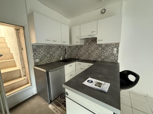 Maison 3 pièce(s) 2 chambre(s) 50 m²