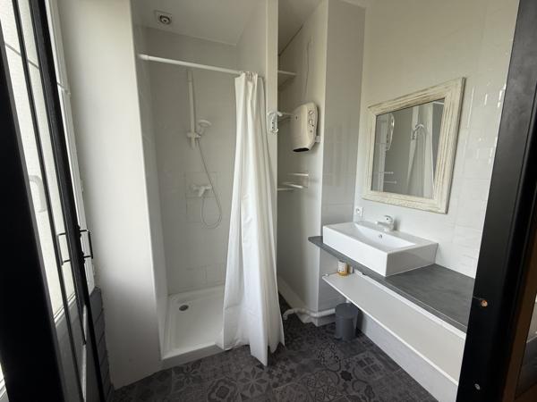 Maison 3 pièce(s) 2 chambre(s) 50 m²