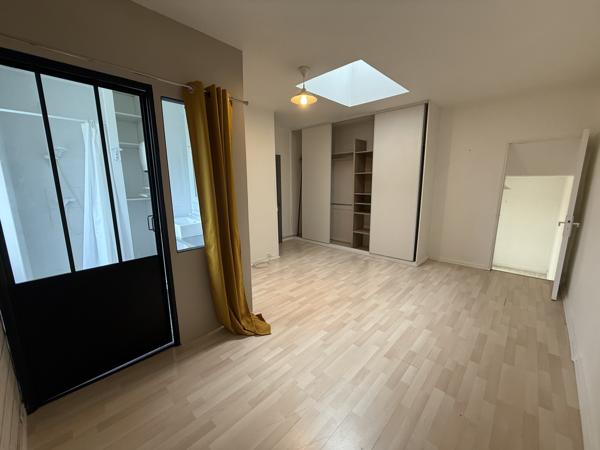 Maison 3 pièce(s) 2 chambre(s) 50 m²