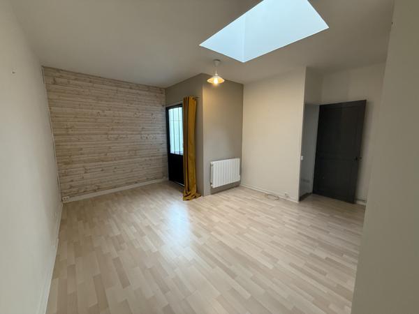 Maison 3 pièce(s) 2 chambre(s) 50 m²