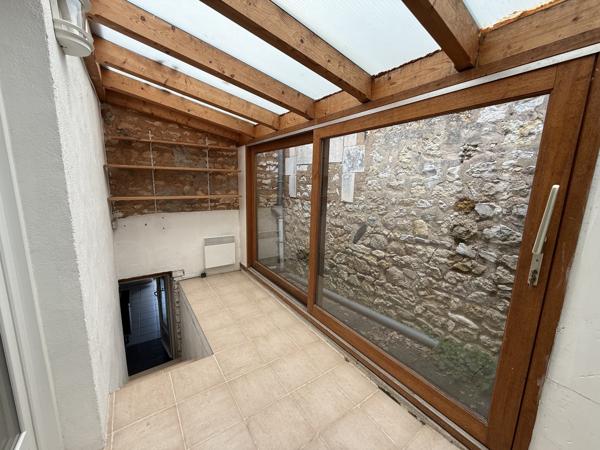 Maison 3 pièce(s) 2 chambre(s) 50 m²