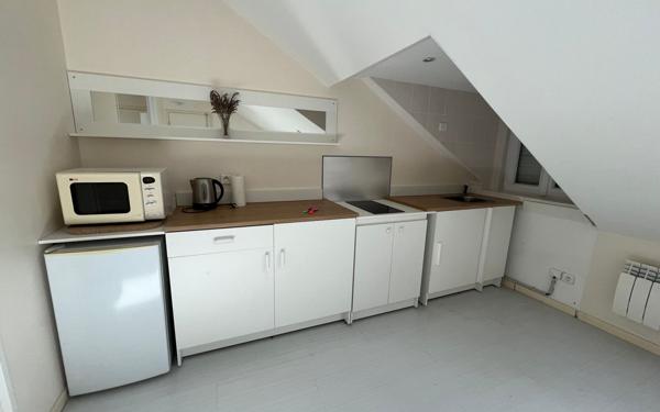 Appartement à louer    3 pièces • 68,67 m2 Coulommiers