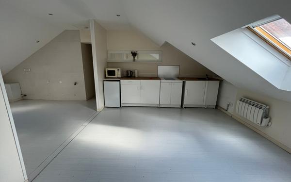 Appartement à louer    3 pièces • 68,67 m2 Coulommiers