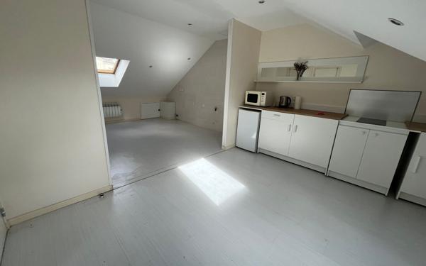 Appartement à louer    3 pièces • 68,67 m2 Coulommiers