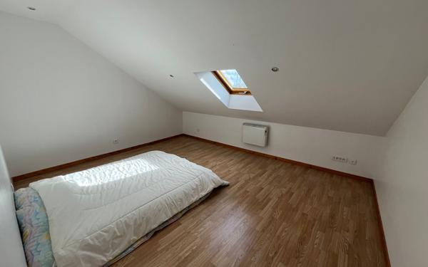 Appartement à louer    3 pièces • 68,67 m2 Coulommiers