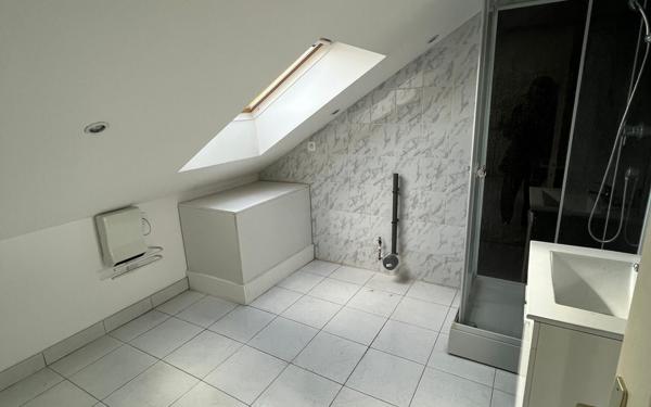 Appartement à louer    3 pièces • 68,67 m2 Coulommiers