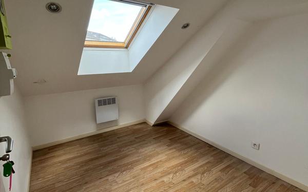 Appartement à louer    3 pièces • 68,67 m2 Coulommiers