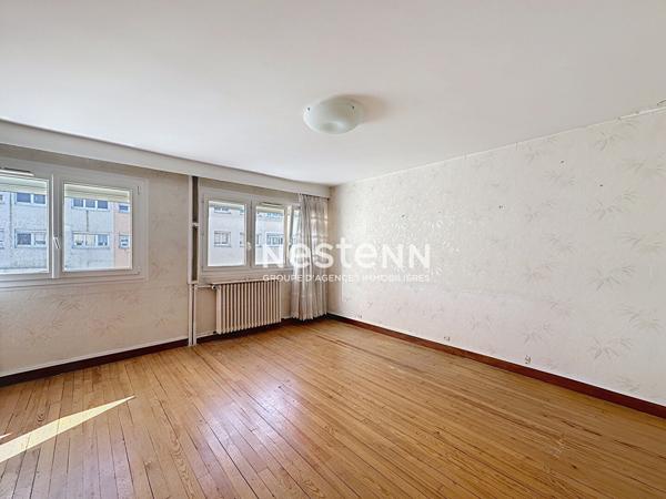 Maison 4p - 90m² Gonesse Marronniers