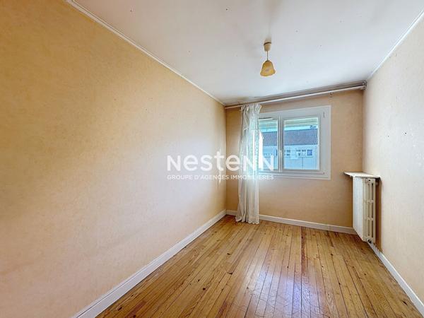 Maison 4p - 90m² Gonesse Marronniers