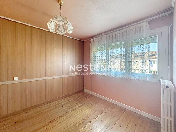 Maison 4p - 90m² Gonesse Marronniers